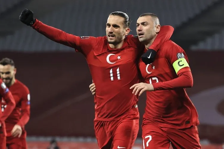 Son dakika transfer haberleri: Yusuf Yazıcı’nın yeni adresi belli oldu! Premier Lig’e gidiyor