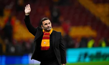 Okan Buruk’un talipleri artıyor!