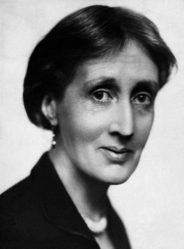 İşte intihar eden Virginia Woolf'un son mektubu...