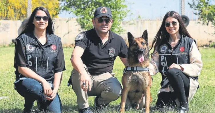 Geleceği kurtardılar