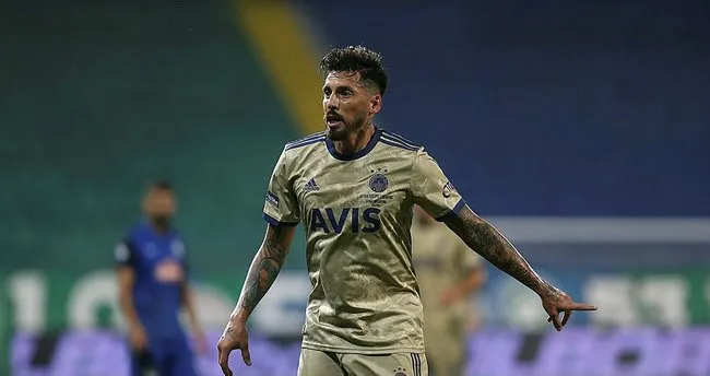 Karşılaşmanın ardından şok yorum! Bu Fenerbahçe ilk 3'e giremez