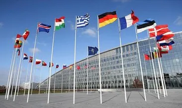 NATO: Boru hatlarına yönelik sabotaj kararlı karşılık bulacak