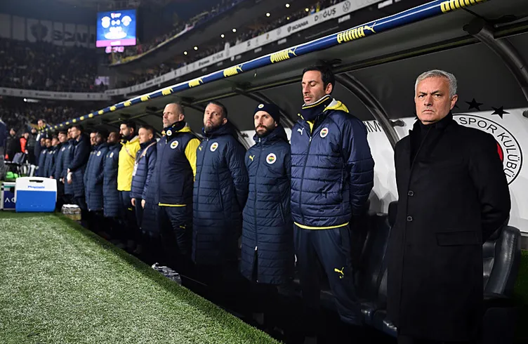 Son dakika haberi: Fenerbahçe’ye derbi öncesi müjde! Yıldız isimler dönüyor...