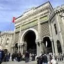 Harç zammı geri alındı