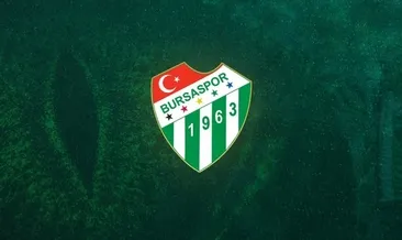 Bursaspor Kulübü başkan arıyor