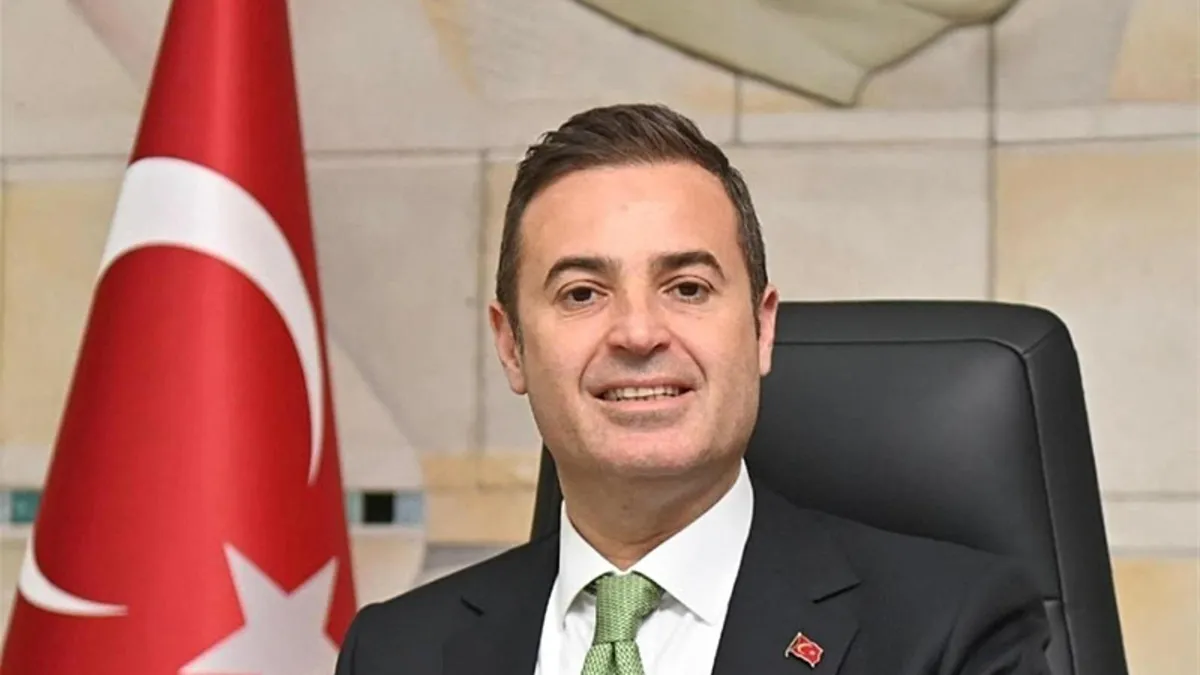 Son Dakika | CHP’li Balıkesir Büyükşehir Belediyesi’nde büyük skandal: Bakkala 22 milyon liralık ballı ihale – Galeri Son Dakika | CHP’li Balıkesir Büyükşehir Belediyesi’nde büyük skandal: Bakkala 22 milyon liralık ballı ihale – Galeri