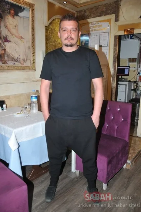 Yerli Leonardo DiCaprio lakaplı Arda Kural kilo verdi, yepyeni biri oldu! İşte Arda Kural’ın son hali!
