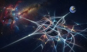 Einstein’ın görelilik teorisini sarsan imkansız foton yolculuğu