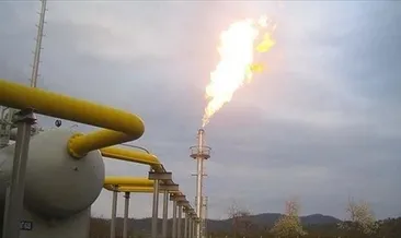 Doğal gaz ithalatı ağustosta arttı