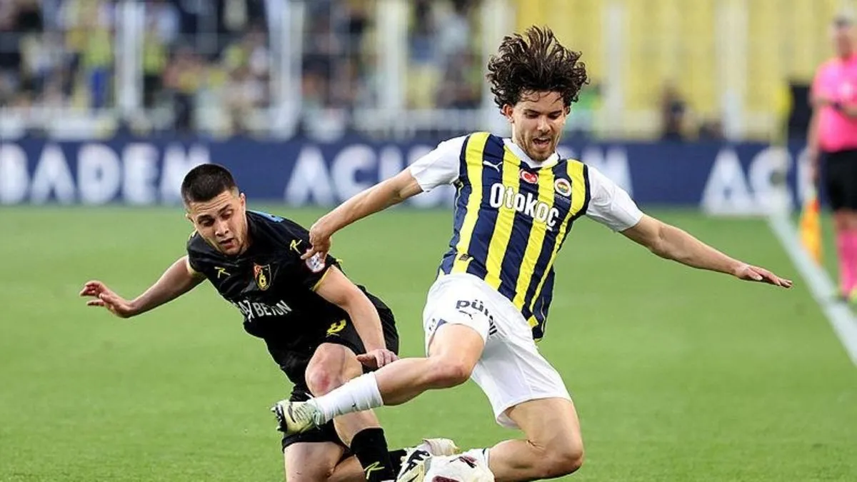 Son dakika Fenerbahçe haberi: Ferdi Kadıoğlu'ndan Arsenal talimatı!