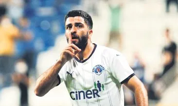 Söz vermeyin Aslan’ı bekleyin