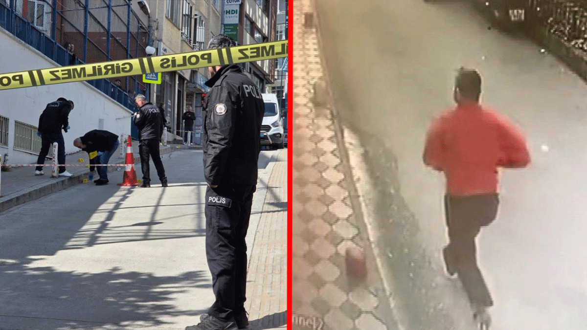 Samsun’da okul önünde dehşet! Alacak kavgası silahlı saldırıya dönüştü… Saldırgan aranıyor Samsun’da okul önünde dehşet! Alacak kavgası silahlı saldırıya dönüştü… Saldırgan aranıyor