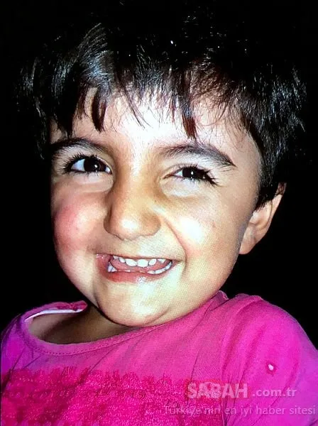 Tokat’ta 3 yaşındaki Evrim Atış’ın kaybolması