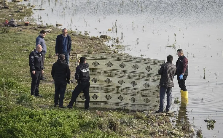 Melike’nin cinayete kurban gittiği anlaşılmıştı! Cani ailenin ifadelerine SABAH ulaştı: Denize atalım gitsin...