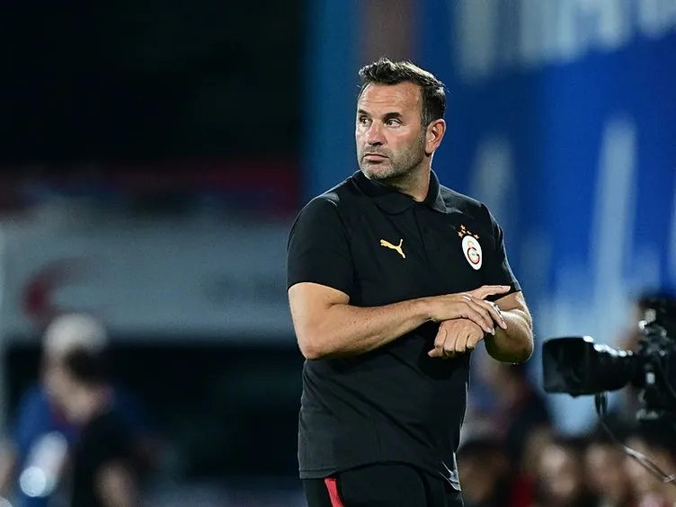 Son dakika Galatasaray haberi: Victor Osimhen transferinde şoke edecek detay! Napoli yöneticisi SABAH Spor’a açıkladı...