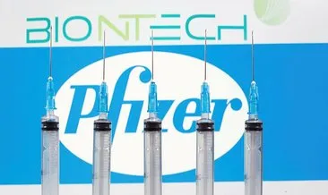 Son dakika haberi: BioNTech ve Pfizer 2021 için corona virüs aşısı üretim hedefini açıkladı