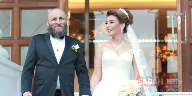 Oyuncu Çetin Altay ’dan boşanma açıklaması: Evliliğimi kurtarmak için terapi göreceğim