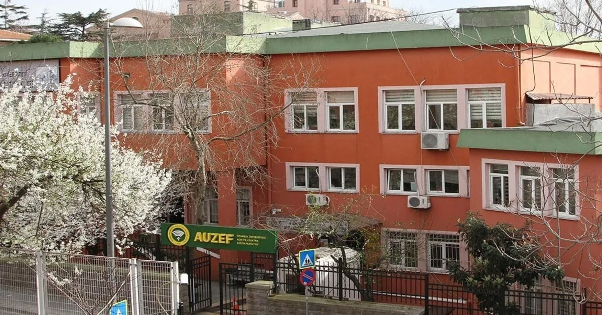 AUZEF SINAV SONUÇLARI BURADA! İşte AUZEF sınav sonuçları sorgulama AKSİS ekranı