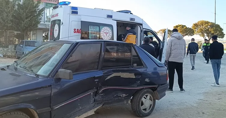 Adıyaman’da iki ayrı trafik kazasında 6 yaralı