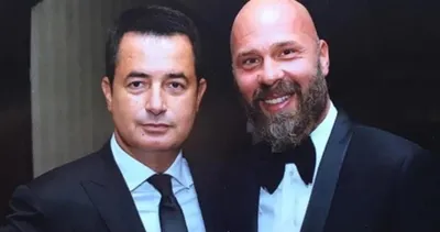 Esat Yontuç kimdir, kaç yaşında? Acun Medya Genel Koordinatörü Esat Yontuç için yakalama kararı!