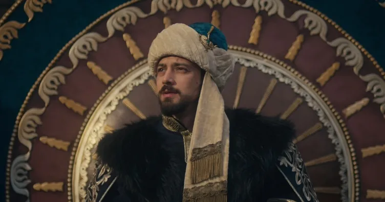 Osmanlı cihana ilan edildi