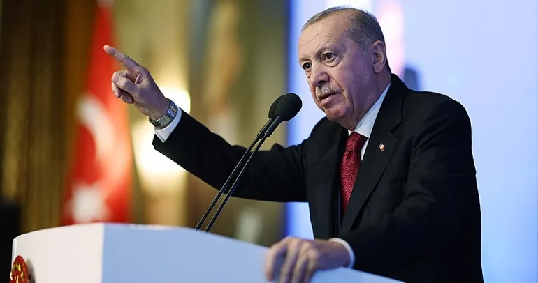 Terör örgütleri için deniz bitti