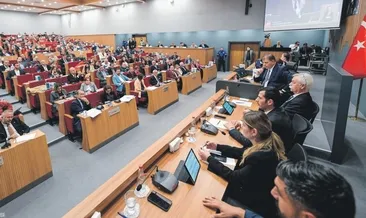 Pes! 3 yemeğe 1.3 mılyon gitti