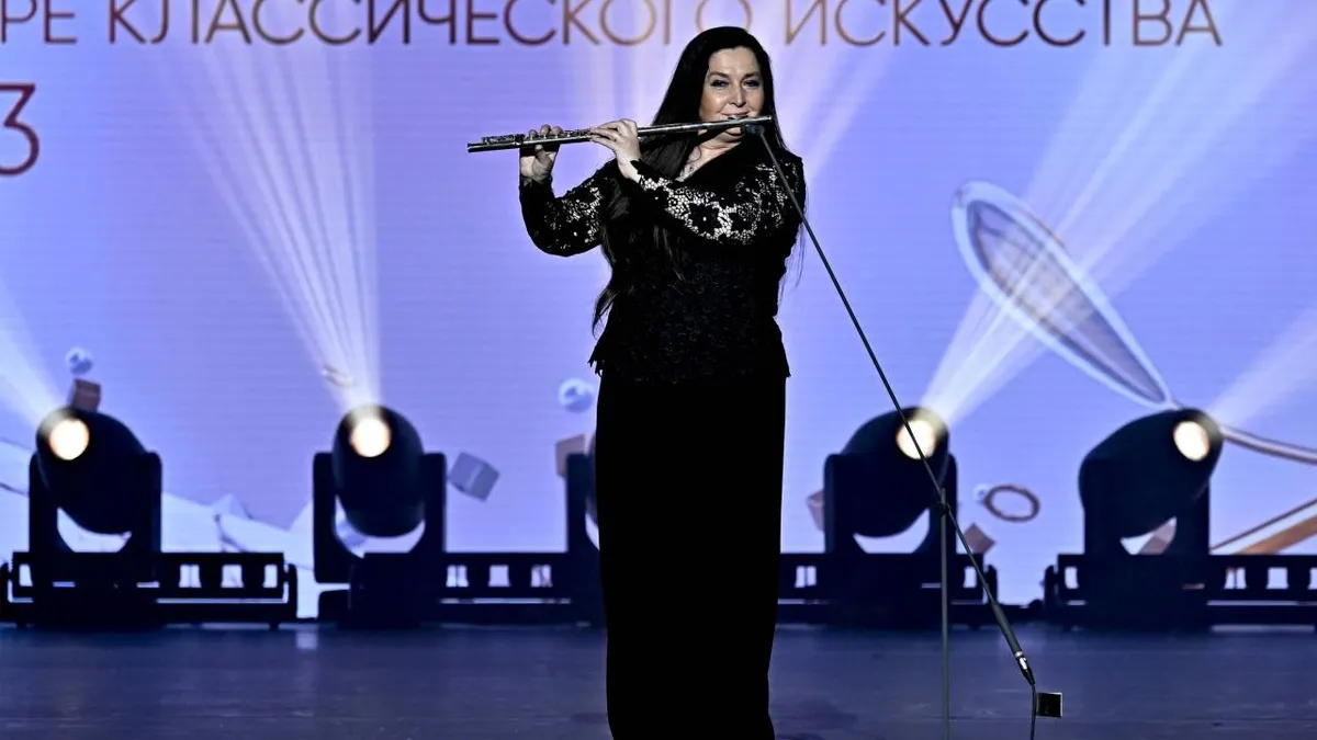 Uluslararası Şefika Kutluer Festivali’nin 17’incisi düzenleniyor!