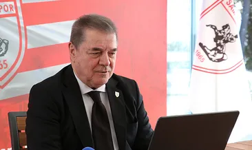 Samsunspor’dan Veysel Bilen açıklaması!