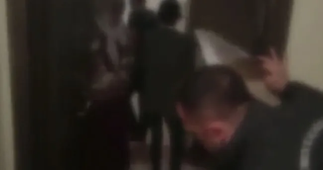 Göçmenleri kaçırırken yakalandılar! 11 çete üyesi tutuklandı!