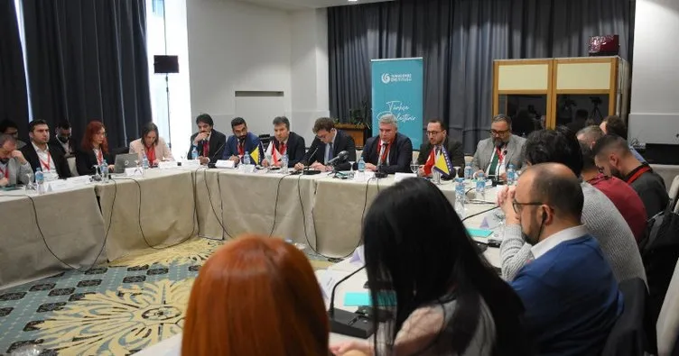 Saraybosna’da Bosna Hersek-Türkiye Medya Forumu düzenlendi
