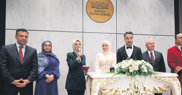 ’Aile Fonu’nda kredi miktarını artırdık’