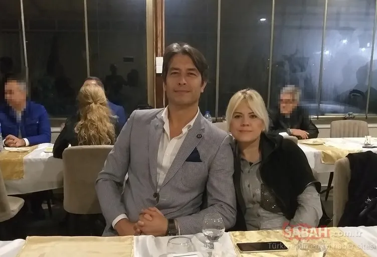 İYİ Parti'de yasak aşk skandalı! Karısını partiden başka bir kadınla aldattı