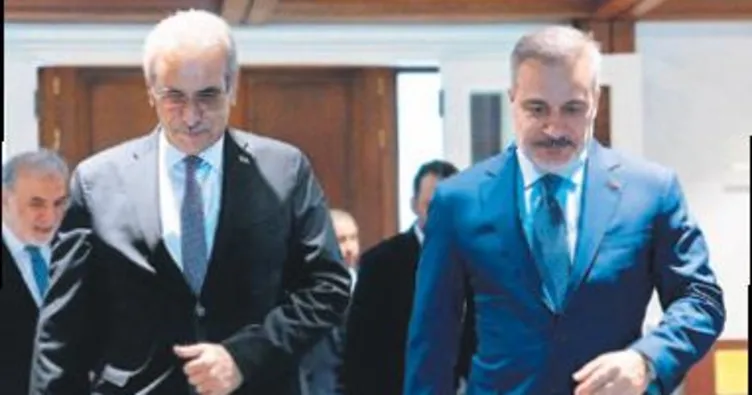 Fidan’dan Gazze teması