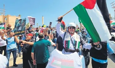 SON DAKİKA | Dünyanın vicdanı ablukayı delecek! Dört kıtadan Gazze’ye akın