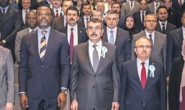 Eğitimin nabzı İstanbul’da atıyor