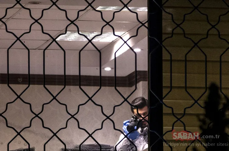 Cemal Kaşıkçı suikastı son derece profesyonel bir plandı! Ama hesaba katmadıkları şey…