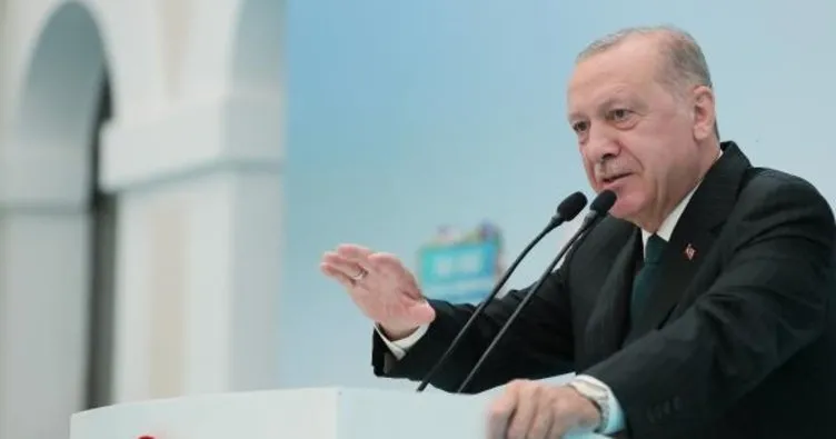 Son dakika haberi: Başkan Erdoğan’dan yüz yüze eğitim mesajı: Kararlıyız...