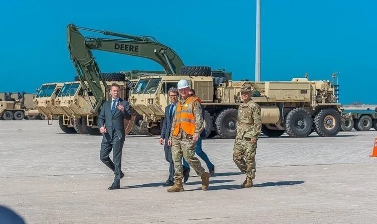 Yunan basınının Dedeağaç planı: Türkiye’nin güçlenmesini engellemek için 2 aşamalı proje masada