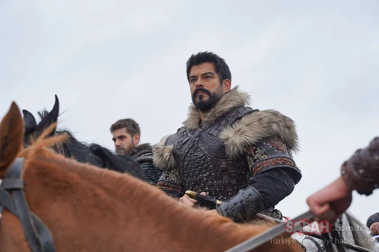 Osman Bey düşmanlarına meydan okuyor!