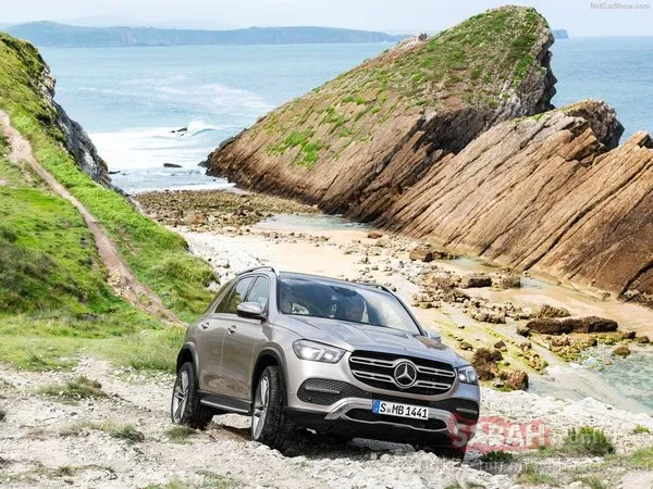 2020 Mercedes-Benz GLE tanıtıldı! Yeni Mercedes-Benz GLE'nin özellikleri