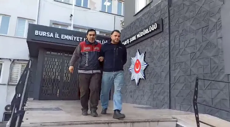 Bursa’da akılalmaz olay: Hırsızlık ihbarında bulundu! Suçlu öyle birisi çıktı ki...