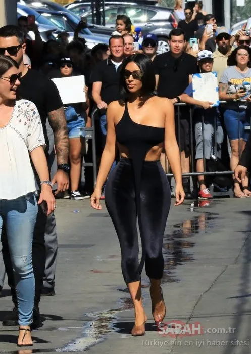 kim kardashian 27 kilo verdi galeri kadin