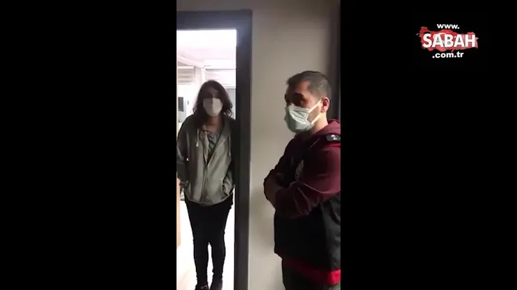 İzmir Valiliği’nden çıplak arama iddialarına yalanlama | Video