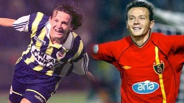 Galatasaray Fenerbahce Rekabetinden Ilginc Notlar 2018 Galeri Spor