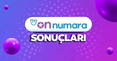 On Numara Sonuçları 9 Mart 2026 açıklandı mı? Milli Piyango Sorgulama Ekranı ve Canlı Çekiliş Takibi