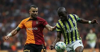 SÜPER KUPA FİNALİ TARİHİ NE ZAMAN? | Süper Kupa finali Galatasaray Fenerbahçe maçı ne zaman oynanacak, tarihi belli mi?