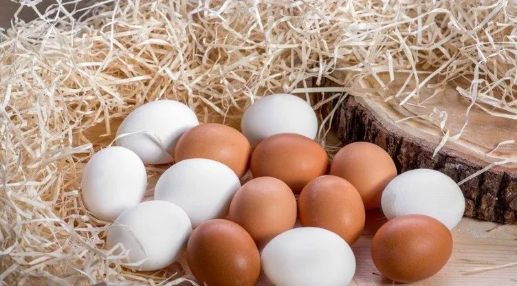 Güne iki yumurta ile başlamanın küçük ama inanılmaz 7 faydası!