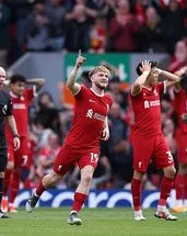 Premier Lig’de Liverpool, Tottenham’ı 4-2 yendi