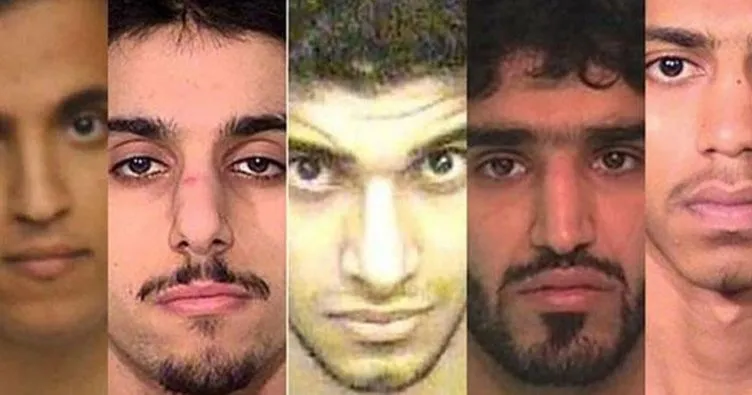 Suudi Arabistan’ın ABD’de suç işleyen vatandaşlarının kaçmasına yardım ettiği iddiası